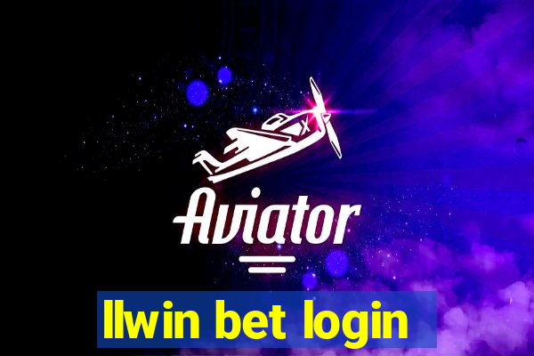 llwin bet login